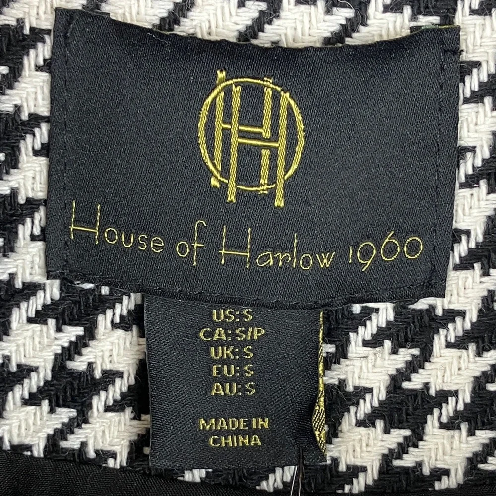 House of Harlow 1960 house harlow